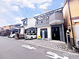 松原市「阿保7丁目」一戸建て