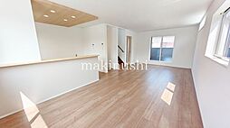 羽曳野市「河原城」新築戸建