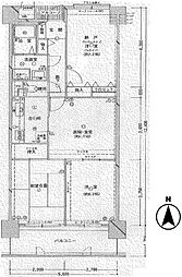 松原市「松原アーバンコンフォート」