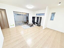 羽曳野市「古市2丁目」一戸建て