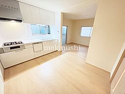 松原市「三宅中3丁目」一戸建て