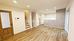 羽曳野市「野々上1丁目」 一戸建て