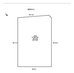 河内長野市「野作町」2号地