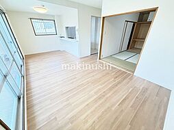 堺市北区「ヴィルメゾン上野芝」