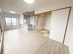 松原市「グランアッシュ天美駅前」