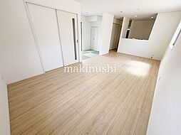 松原市「東新町2丁目」 新築戸建