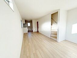 松原市「天美北3丁目」1号棟未入居