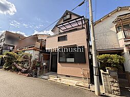 松原市「天美東5丁目」 一戸建て