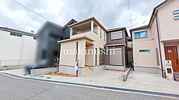 羽曳野市「はびきの3丁目」一戸建て