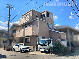 松原市「小川５丁目」一戸建て