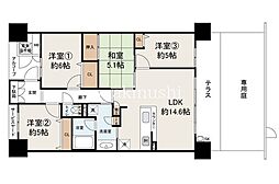 松原市「松原天美アーバンコンフォート」
