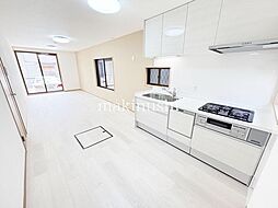 堺市北区「南花田町」一戸建て