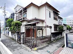藤井寺市「岡2丁目」 一戸建て