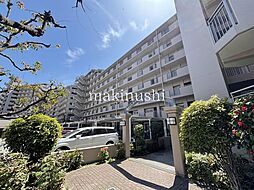 堺市北区「ヴィルメゾン上野芝」