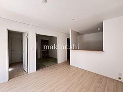 松原市「立部2丁目」2号棟