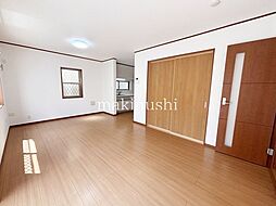 藤井寺市「川北2丁目」一戸建て