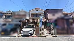 松原市「田井城4丁目」一戸建て