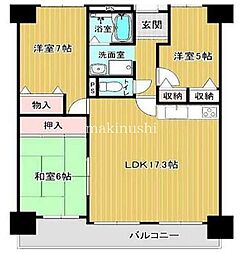 松原市「ユニハイム松原高見の里」