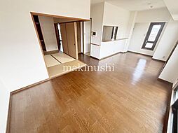 堺市北区「アドリーム新金岡」