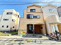 美原区太井戸建