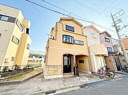 美原区太井戸建