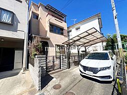 須賀3丁目戸建
