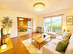 河内長野市旭ケ丘