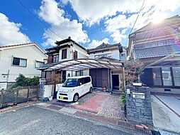 富田林市寺池台1丁目戸建