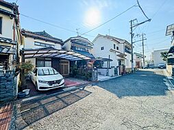 富田林市寺池台1丁目