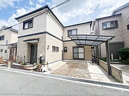 大阪狭山市池尻自由丘3丁目