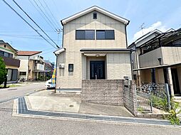 北青葉台中古戸建