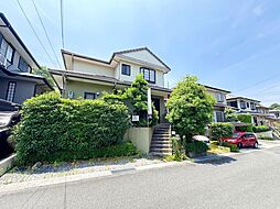 美加の台3丁目戸建