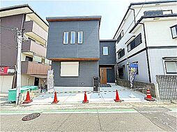 堺市東区丈六4180万