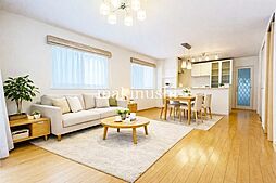 高倉台2丁　一戸建