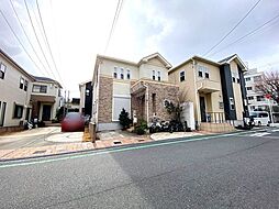 高倉台2丁　一戸建