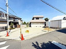 池之原3丁目土地