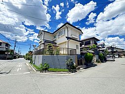 堺市美原区さつき野東3丁目