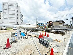 リーブルガーデン河内長野市古野町第1期
