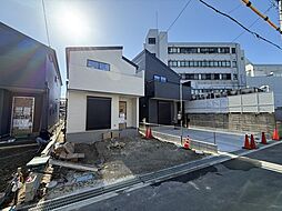 リーブルガーデン河内長野市古野町第1期