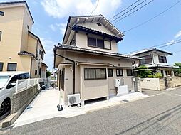 伏屋町4丁目戸建