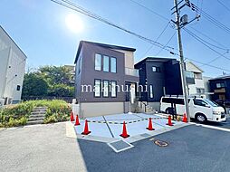 茱萸木6丁目住宅