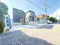 リーブルガーデン堺市南区槇塚台3丁