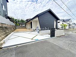 大矢船北町新築