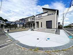 南花台5丁目新築