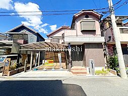 堺市美原区丹上