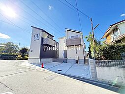 大野台3丁目新築戸建