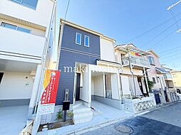 池尻北1丁目新築戸建