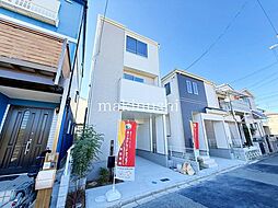 池尻北1丁目新築戸建