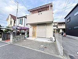 深阪4丁戸建て