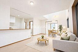 金剛錦織台戸建